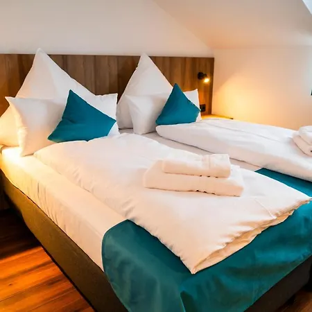 Hansa 3* Štutgart