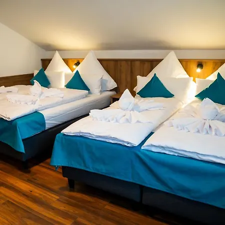 Hansa Hotel