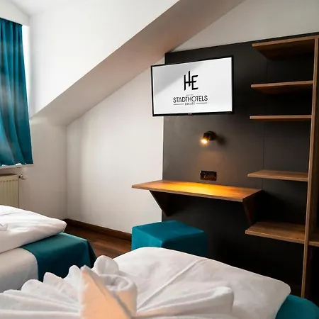 Hansa 3* Stuttgart