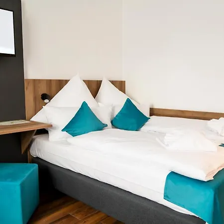Hansa Hotel