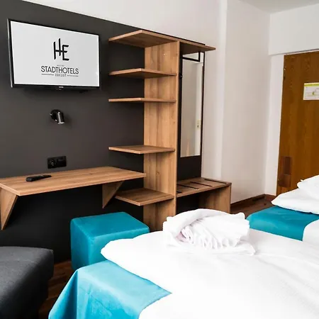 Hansa Hotel