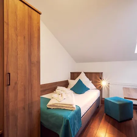 Hansa 3* Stuttgart