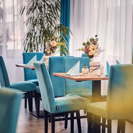 Hansa 3* Štutgart