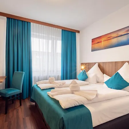 Hansa Hotel