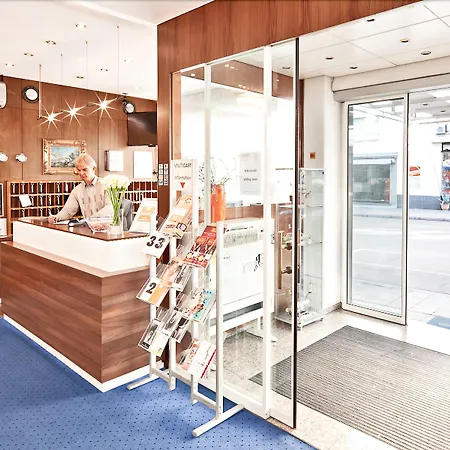 Hansa 3* שטוטגרט