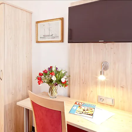 Hansa 3* שטוטגרט