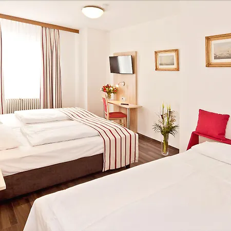 Hotel Hansa