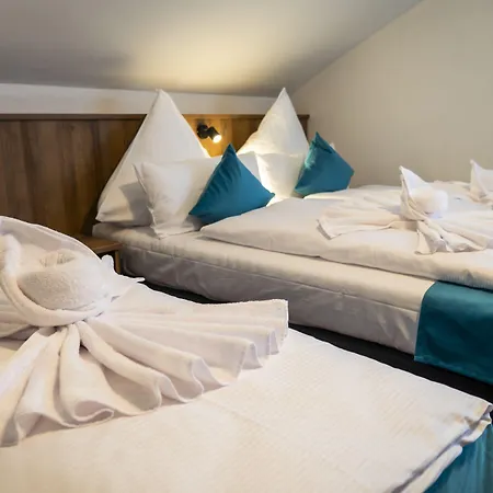 Hansa 3* Štutgart