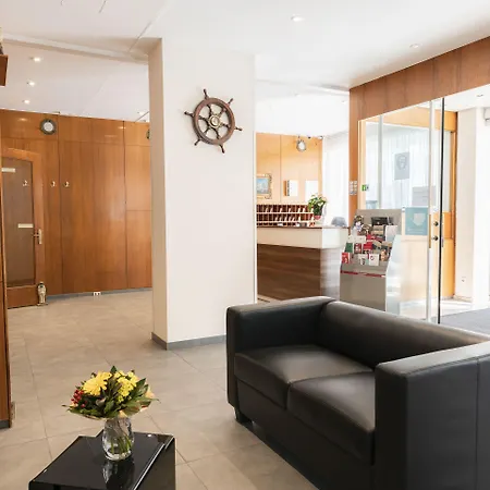 Hotel Hansa