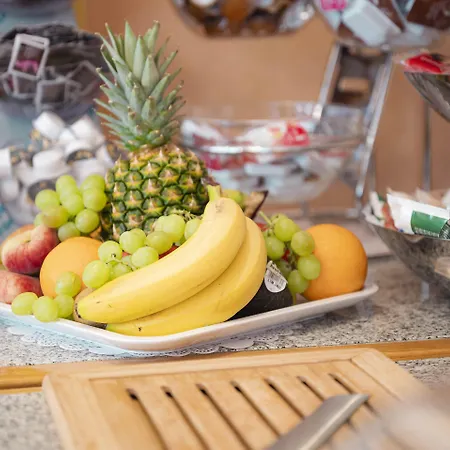 Hansa שטוטגרט