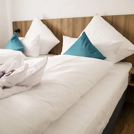 Hansa Hotel