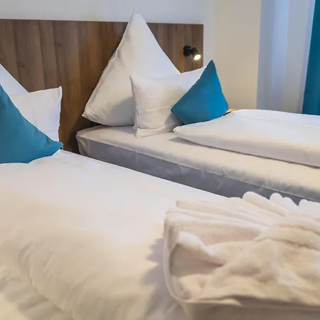 Hotel Hansa