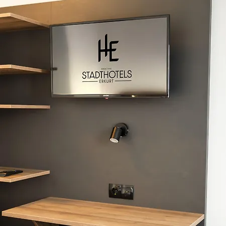 Hansa Hotel