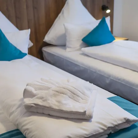 Hansa 3* שטוטגרט