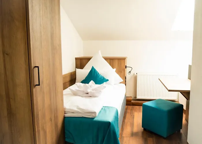 Hansa Штутгарт