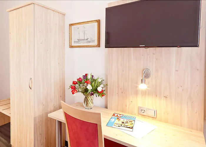 Hansa 3* Штутгарт