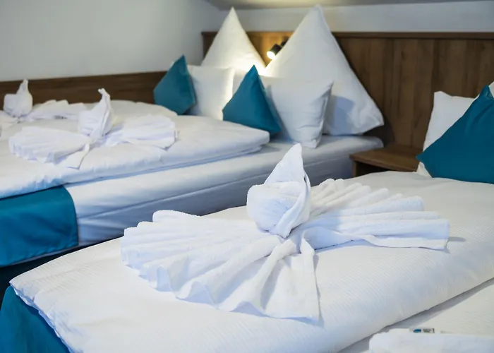 Hotel Hansa Stuttgart