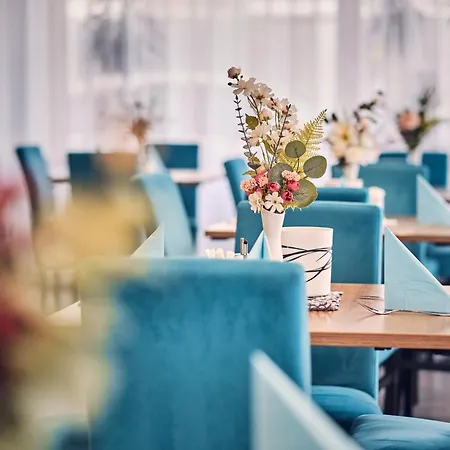 Hotel Hansa 3*