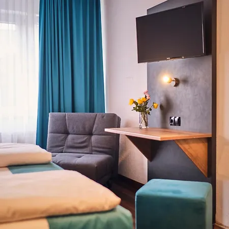 Hansa Hotel