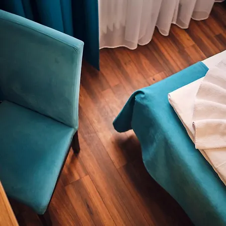 Hansa Hotel