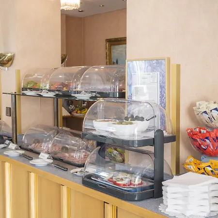 Hansa Hotell Stuttgart