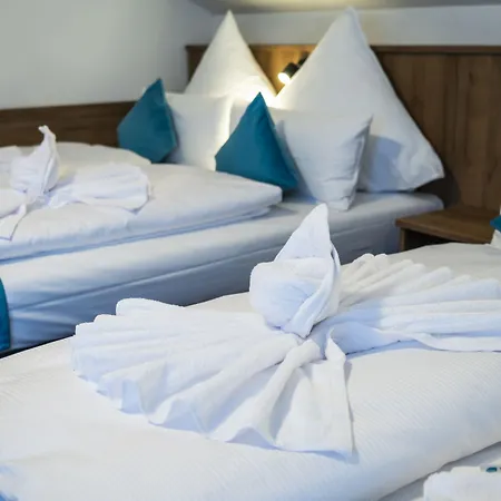 Hotell Hansa Stuttgart