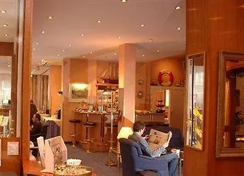 Hansa 3* Stuttgart