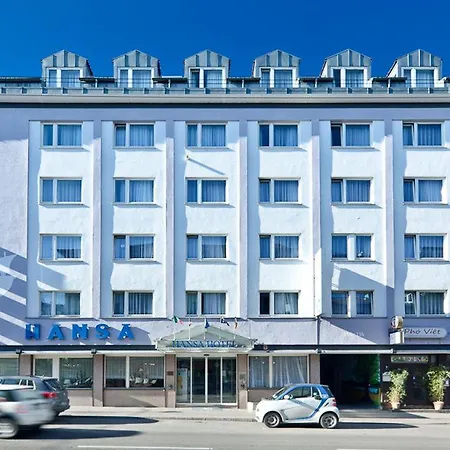 Hansa Stuttgart