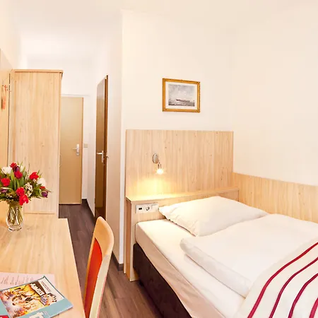 Hotel Hansa Stuttgart