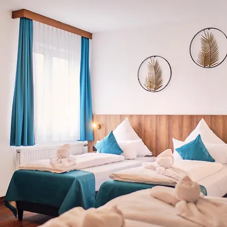 Hotel Hansa Štutgart