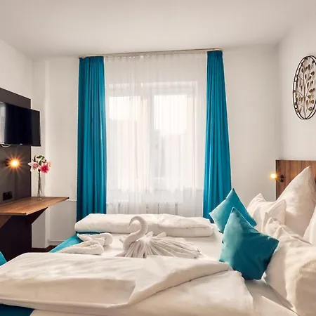 Hotell Hansa