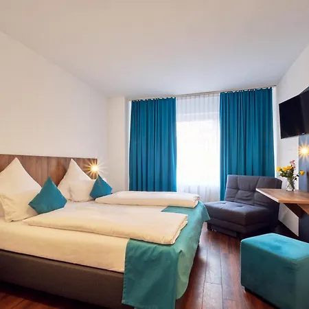 Hotell Hansa