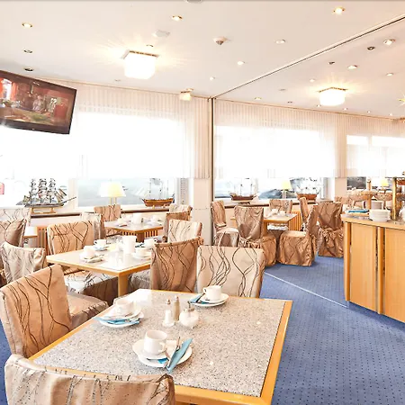 Hansa 3*