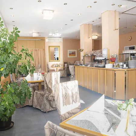 Hansa Hotell