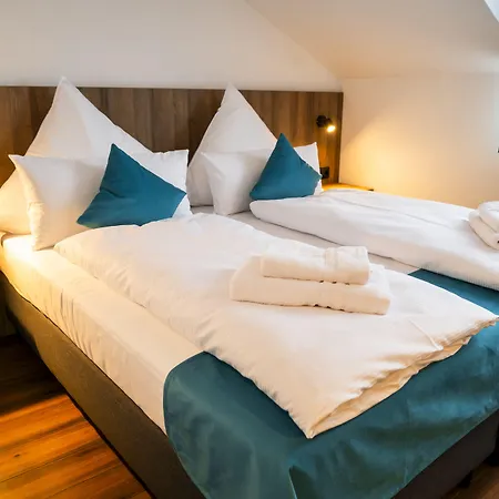 Hotell Hansa