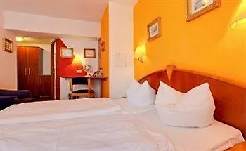 Hansa Hotel Stuttgart