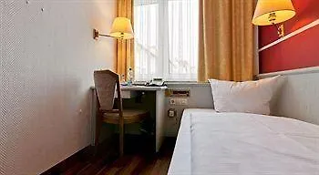 Hansa Hotel