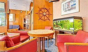 Hansa Hotel Stuttgart