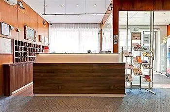 Hansa Hotel Stuttgart