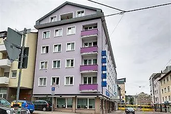 Hansa Hotel