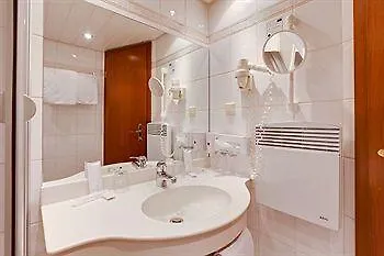Hansa 3* Stuttgart
