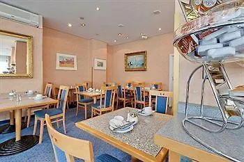 Hansa Hotel