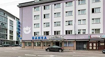 Hansa Hotel